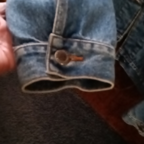 Timberland Jean Jacket - Picture 5 of 8